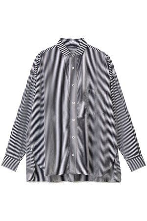 ティッカ/TICCAの【予約販売】スクエアビッグシャツ