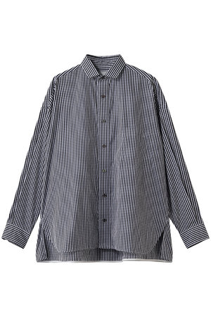 ティッカ/TICCAの【予約販売】スクエアビッグシャツ