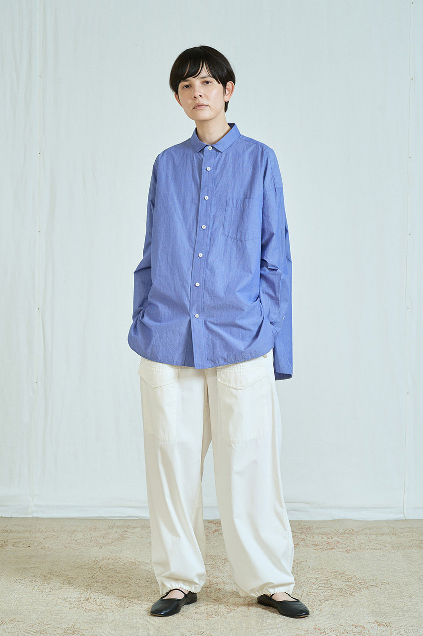 TICCA(ティッカ)｜カーゴパンツ/オフホワイト の通販｜ELLESHOP・(エル