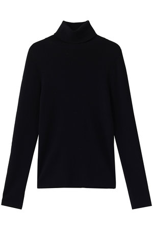 ティッカ/TICCAの【予約販売】リブタートルプルオーバー(110300/110301)