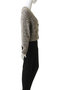 【予約販売】MIXローゲージカーディガン ティッカ/TICCA