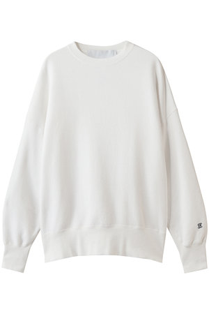 ティッカ/TICCAの【予約販売】ダウニーウラケプルオーバーuni(110100/110105)