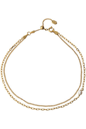 Cantare アンクレット