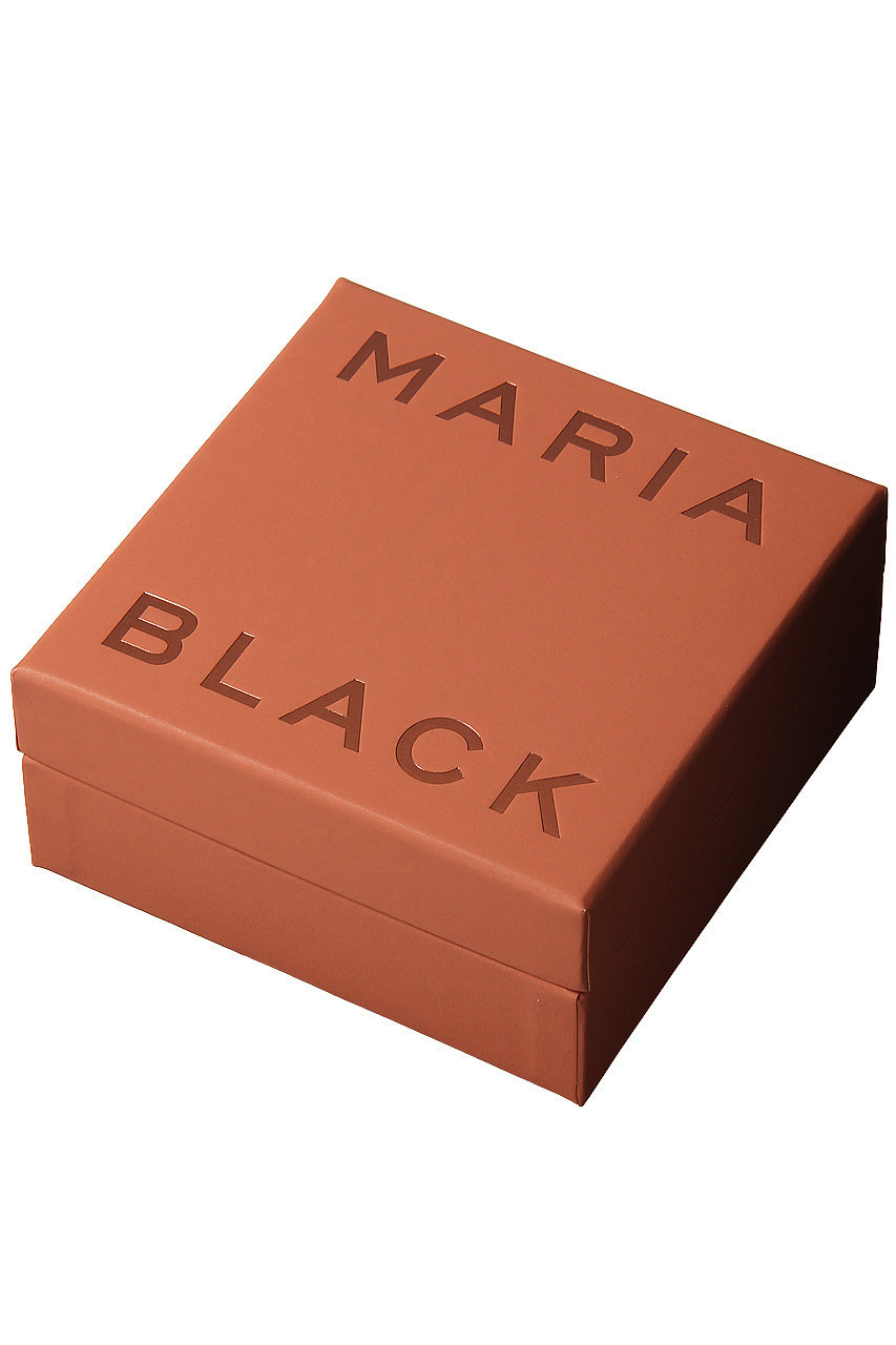 MARIA BLACK(マリア ブラック)｜Mio Chain ネックレス/ゴールド