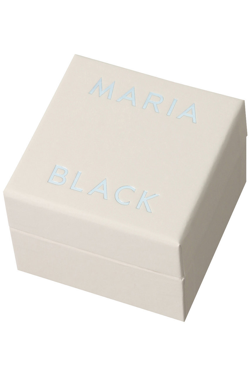 MARIA BLACK(マリア ブラック)｜Disrupted 14 ピアス(片耳用