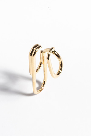 Journey イヤーカフ(左耳用)