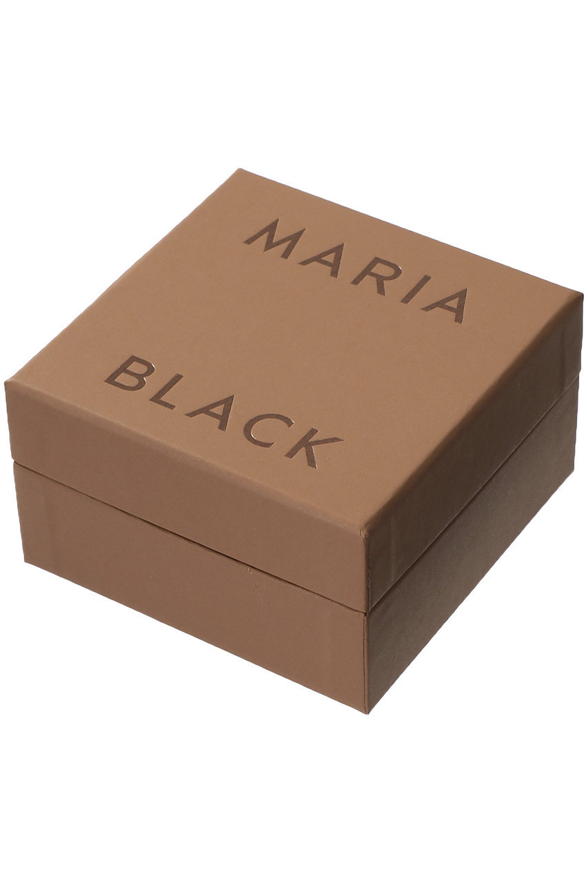 MARIA BLACK(マリア ブラック)｜Karen ネックレス/シルバー の通販