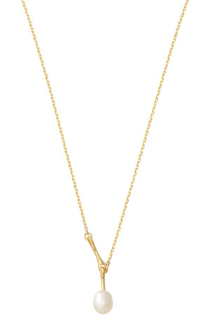 マリア ブラック/MARIA BLACKのBane ネックレス(150200/150201)