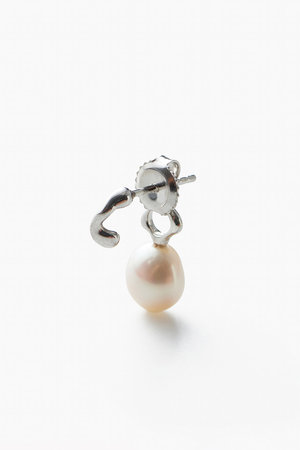 マリア ブラック/MARIA BLACKのOperaen スタッドピアス（片耳用）