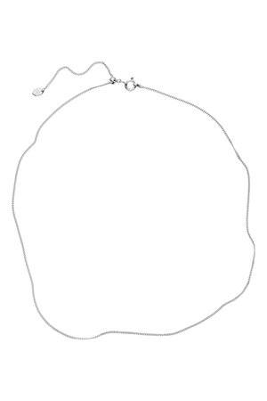 マリア ブラック/MARIA BLACKのNyhavn 55 ネックレス(150200/150201)