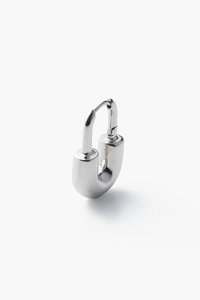 MARIA BLACK マリアブラック/ Broken 25 Earring (GOLD