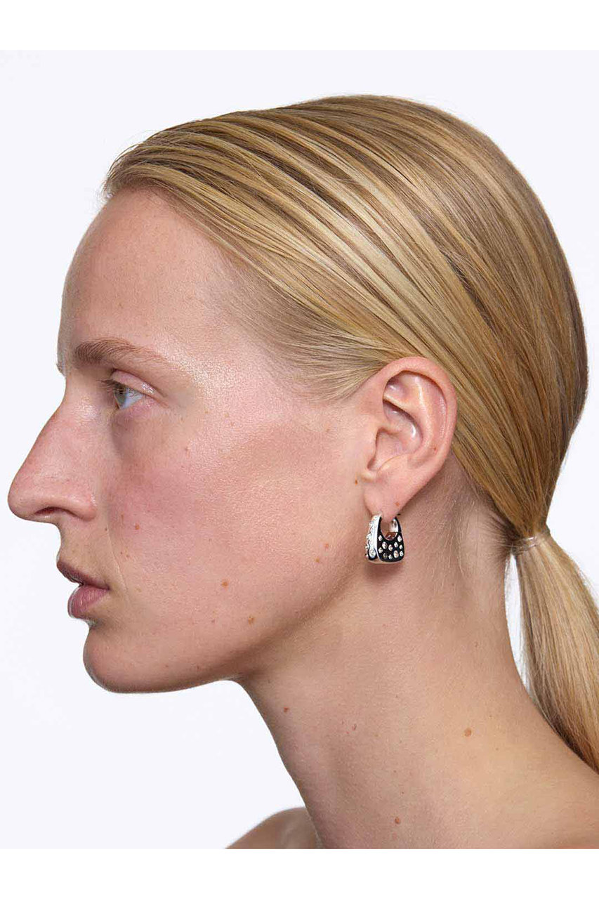 MARIA BLACK(マリア ブラック)｜Tote Flash ピアス（片耳用