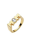 Mom Royal リング Gold