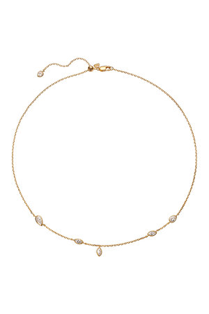 マリア ブラック/MARIA BLACKのSwift ネックレス 02(150200/150201)