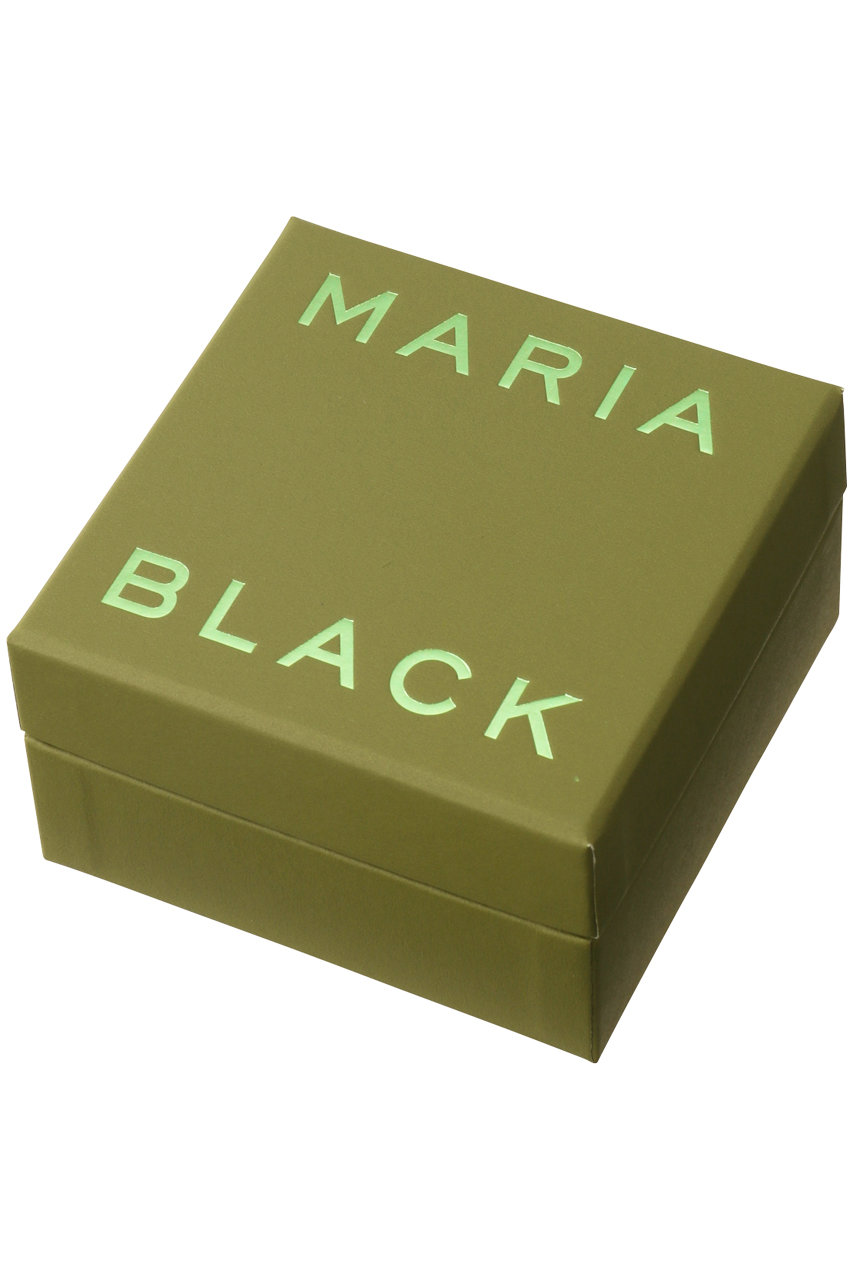 MARIA BLACK(マリア ブラック)｜kim ネックレス/ゴールド の通販