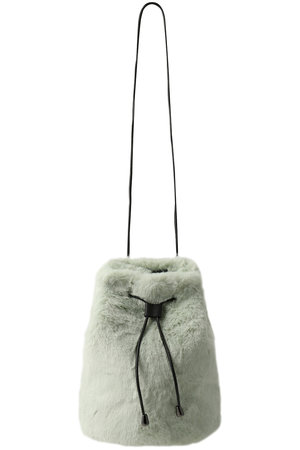 ファビオラ クラス/Faviora Classのレッキス風巾着バッグ(120100/120101)