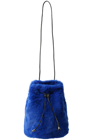 ファビオラ クラス/Faviora Classのレッキス風巾着バッグ(120100/120101)