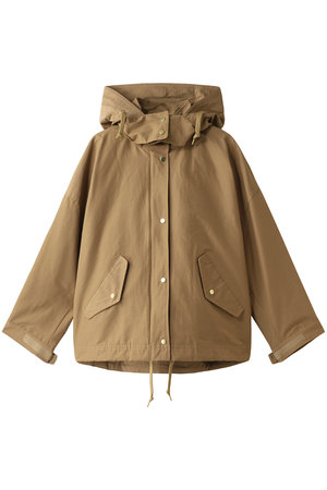 アルアバイル/allurevilleのライナー付モッズBO