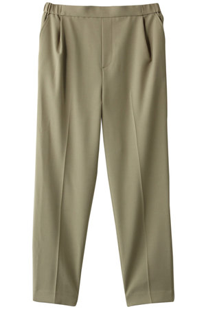 アルアバイル/allurevilleのポリエステルイージーパンツ