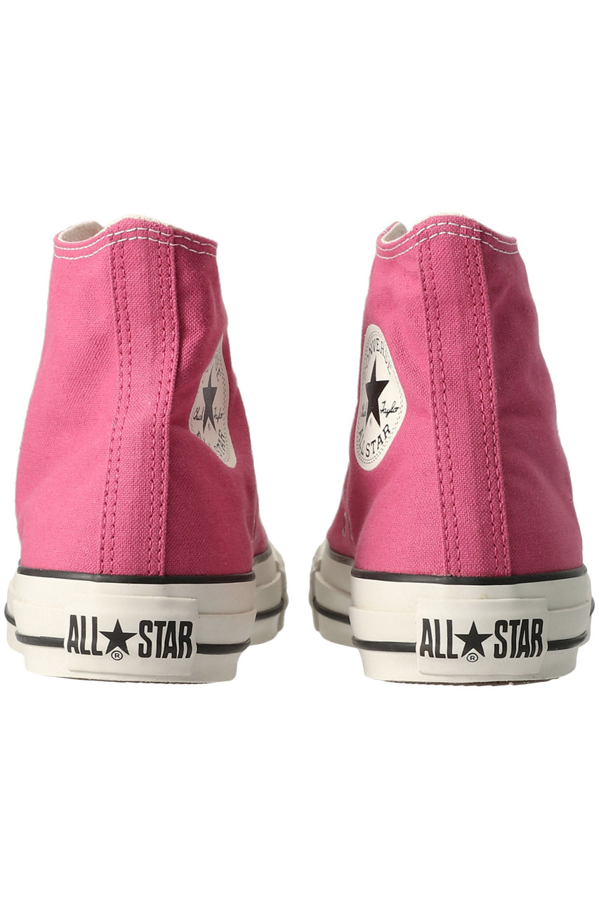 Allureville アルアバイル Converse Foodtextile ライトピンク の通販 Elleshop エル ショップ