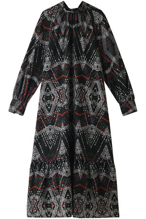 Allureville アルアバイルのワンピース チュニック通販 Elle Shop エル ショップ