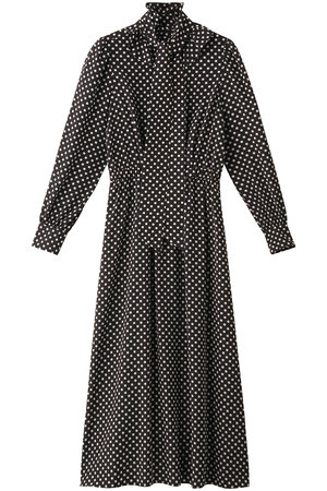 Allureville アルアバイルのワンピース チュニック通販 Elle Shop エル ショップ