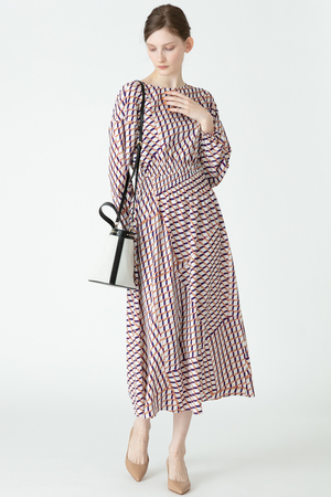 Allureville アルアバイルのワンピース チュニック通販 Elle Shop エル ショップ