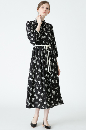 Allureville アルアバイルのワンピース チュニック通販 Elle Shop エル ショップ