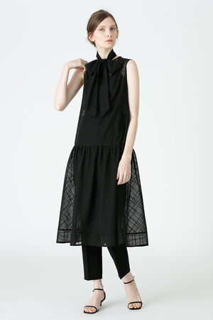 Allureville アルアバイルのワンピース チュニック通販 Elle Shop エル ショップ