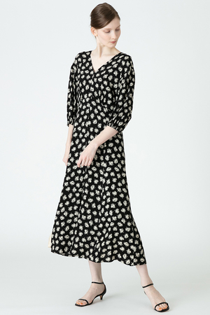 Allureville アルアバイルのワンピース チュニック通販 Elle Shop エル ショップ