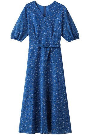 Allureville アルアバイルのワンピース チュニック通販 Elle Shop エル ショップ