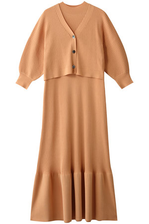 Allureville アルアバイルのワンピース チュニック通販 Elle Shop エル ショップ