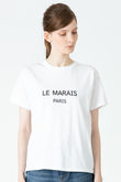MARAIS PARIS T