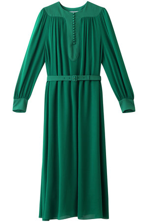 Allureville アルアバイルのワンピース チュニック通販 Elle Shop エル ショップ Allureville アルアバイルのワンピース チュニック通販 Elle Shop エル ショップ