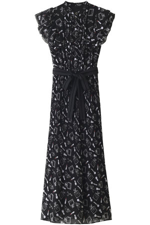 Allureville アルアバイルのワンピース チュニック通販 Elle Shop エル ショップ