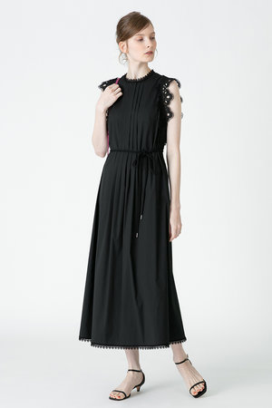 Allureville アルアバイルのワンピース チュニック通販 Elle Shop エル ショップ