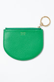 【OAD NEW YORK】 DIA ZIP CARD CASE