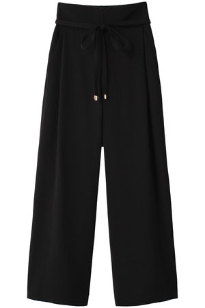 出産祝いなども豊富パンツallureville|アルアバイルのパンツ通販|ELLE SHOP (エル・ショップ)