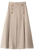 PEツイルマリンスカート