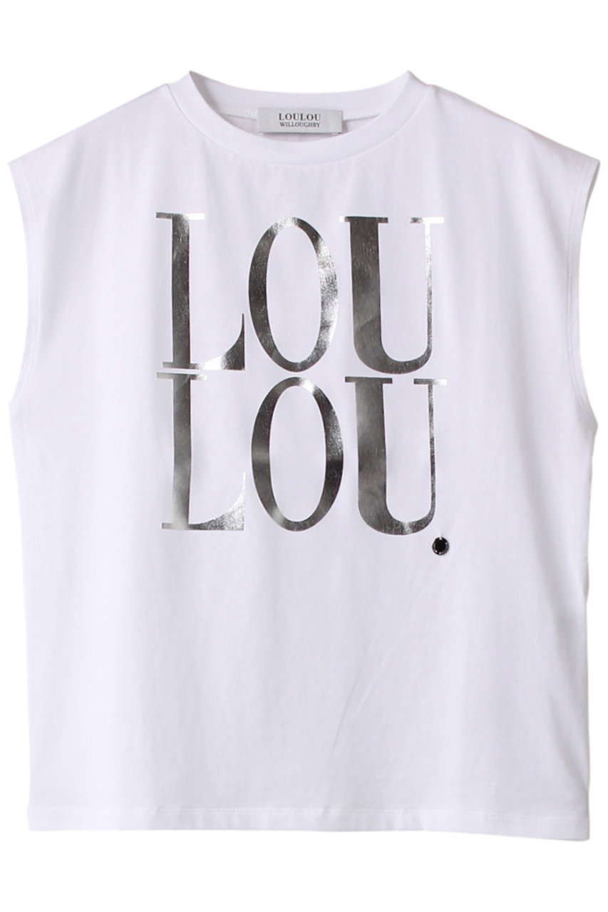 【Loulou Willoughby】LOULOU T