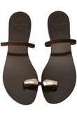 【il sandalo of capri】 SANDAL