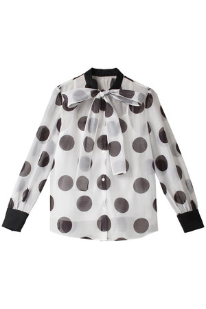 allureville|アルアバイルのブラウス・シャツ通販|ELLE SHOP (エル ...