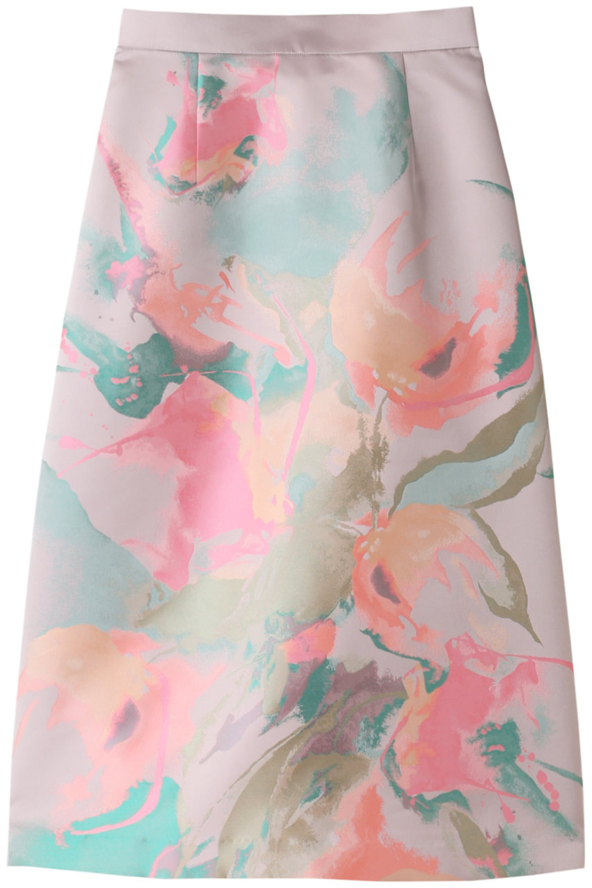 allureville(アルアバイル)｜【LOULOU WILLOUGHBY】グラフィカル  