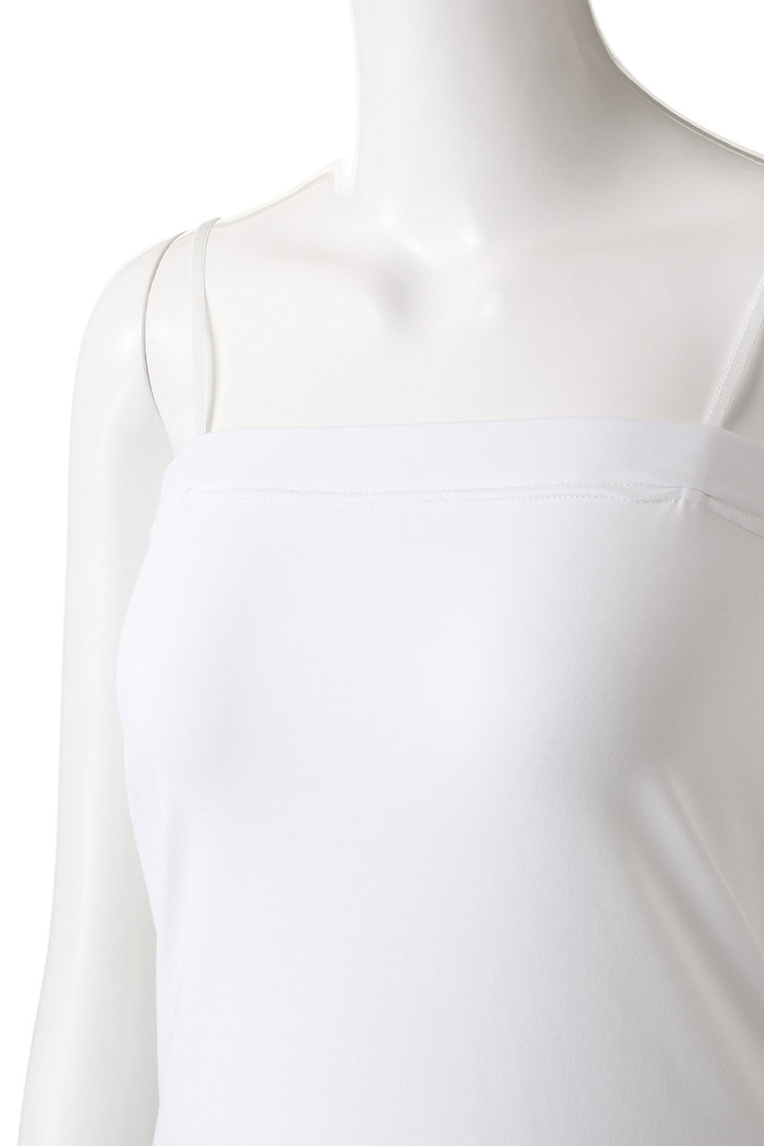 allureville / アルアバイル ベア天キャミ ベア天キャミ|allureville OFFICIAL SITE / ONLINE SHOP