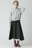 マチフレアスカート
