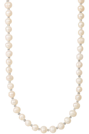 アルアバイル/allurevilleの【Loulou Willoughby】タンスイパールロングNC(150200/150201)