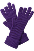 【WILLIAM BRUNTON】2PLY RIB GLOVES