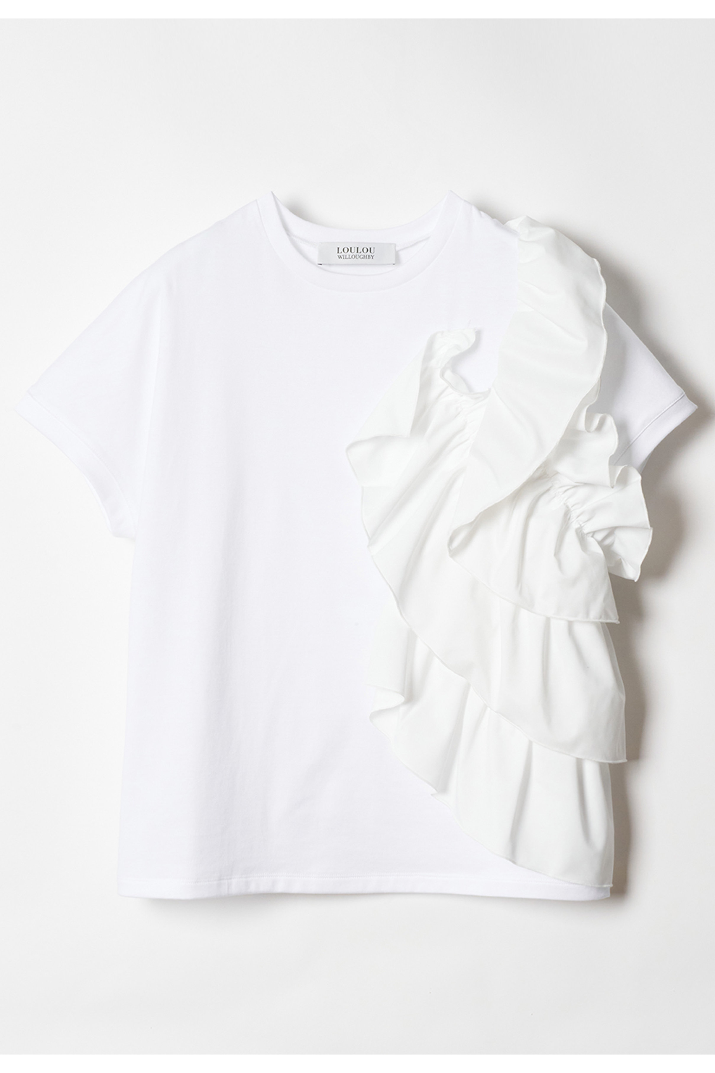 LOULOU Tシャツ