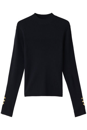 アルアバイル/allurevilleのキリカエリブプルオーバー(110300/110301)