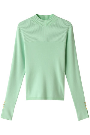 アルアバイル/allurevilleのキリカエリブプルオーバー(110300/110301)